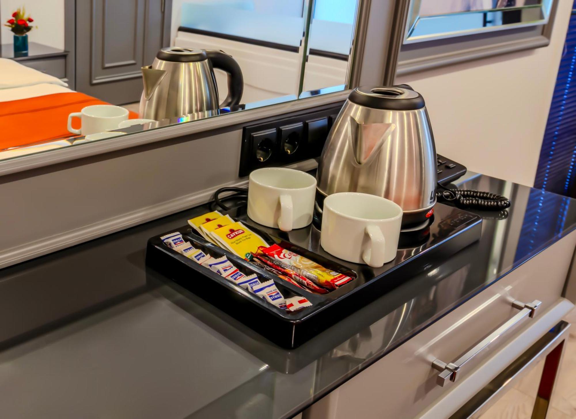Atar Airport Hotel - Spa & Wellness Arnavutkoy エクステリア 写真