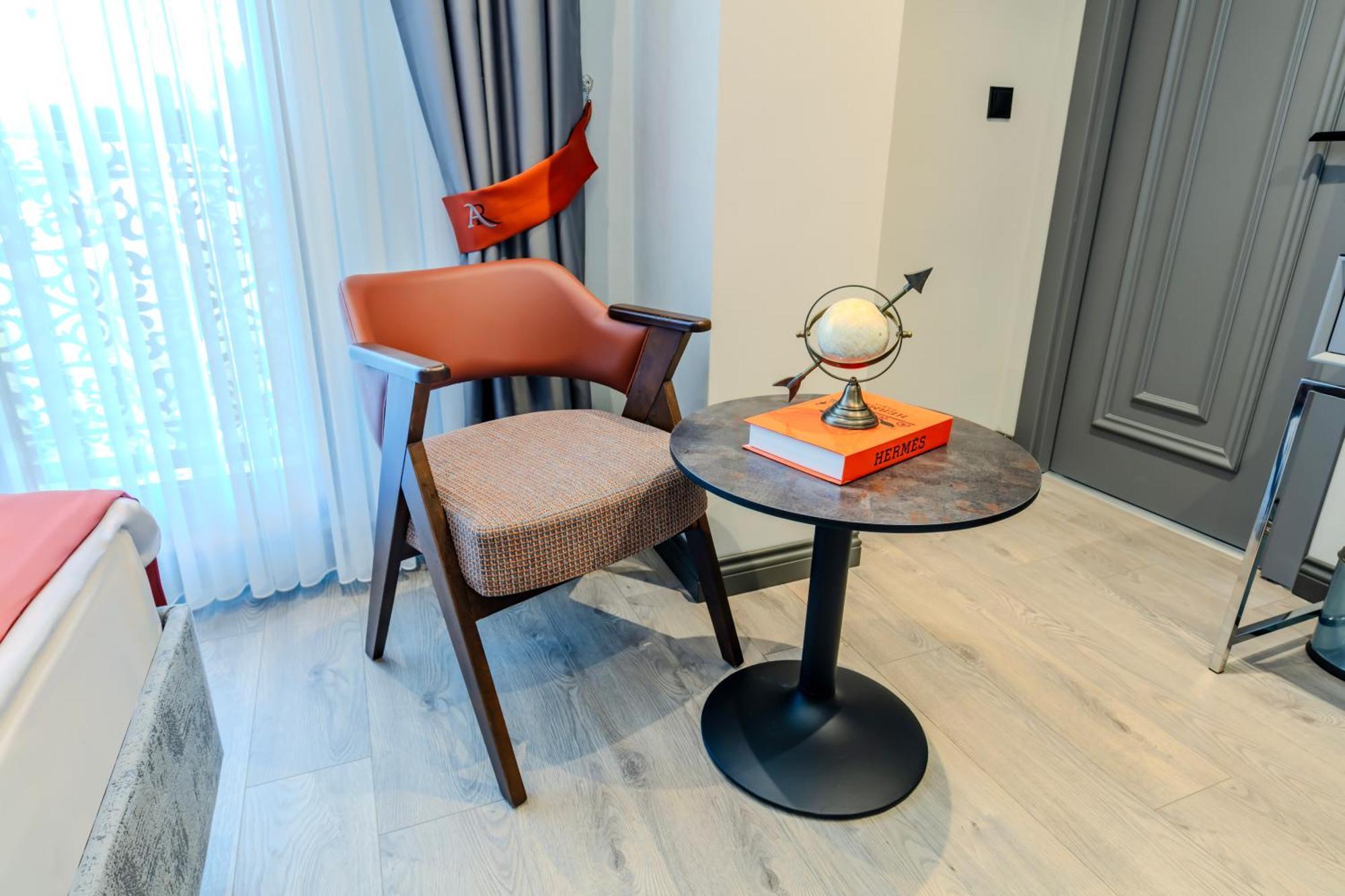 Atar Airport Hotel - Spa & Wellness Arnavutkoy エクステリア 写真
